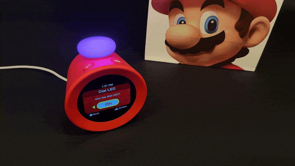 任天堂鬧鍾驚現新技能!逆向工程師用其運行《Doom》 任天堂鬧鍾驚現新技能!逆向工程師用其運行《Doom》