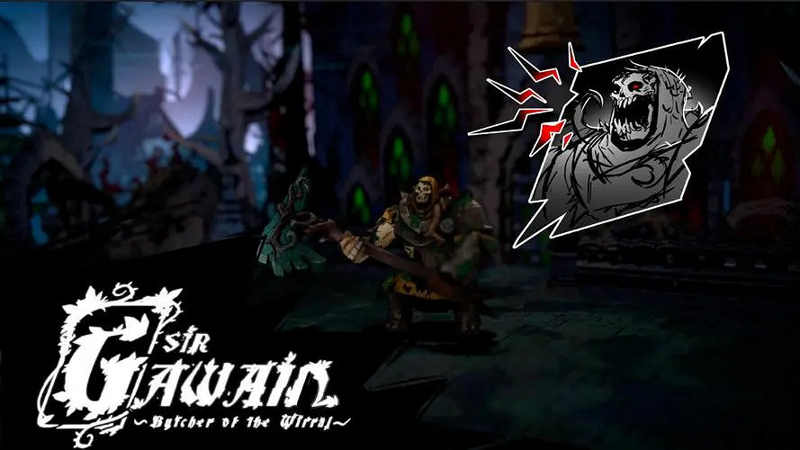 《聖杯誓約》Steam免費試玩 類Rogue新體驗限時開啟 《聖杯誓約》Steam免費試玩 類Rogue新體驗限時開啟