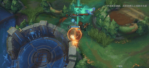 英雄聯盟手遊安蓓薩技能介紹