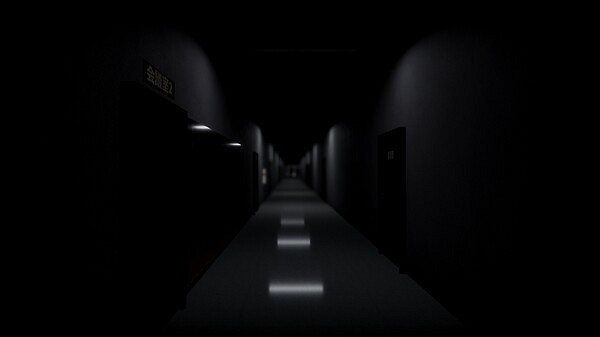 《迷路會社》Steam上線 規則恐怖逃脫