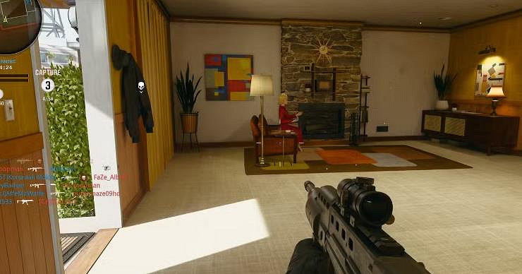 "吃雞大魔王"shroud談COD武器解鎖:我討厭這個設定 "吃雞大魔王"shroud談COD武器解鎖:我討厭這個設定