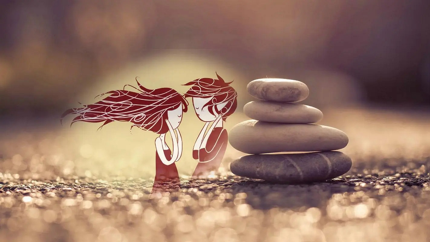 《英雄聯盟》有深意的二字情侶暱稱大全