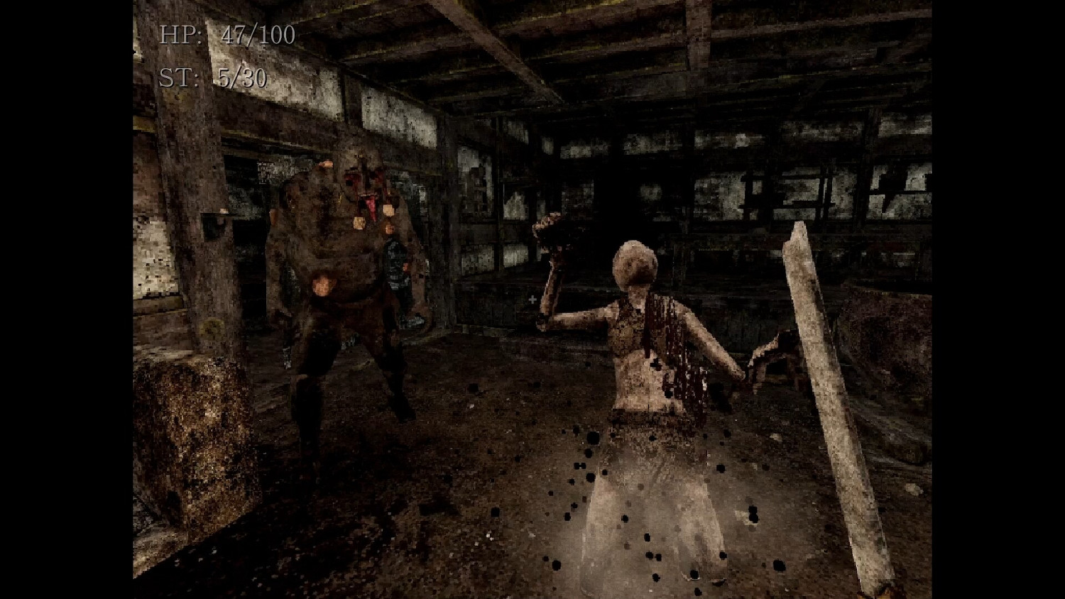 復古風格恐怖探索遊戲《魔王的迷宮》現已在Steam平台推出試玩Demo 復古風格恐怖探索遊戲《魔王的迷宮》現已在Steam平台推出試玩Demo