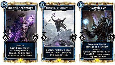 經典卡牌遊戲《上古卷軸傳奇》即將停服?Steam已下架 經典卡牌遊戲《上古卷軸傳奇》即將停服?Steam已下架