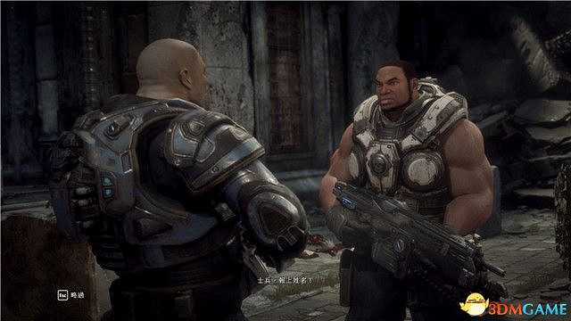 《戰爭機器：終極版》圖文攻略 全劇情流程全收集攻略