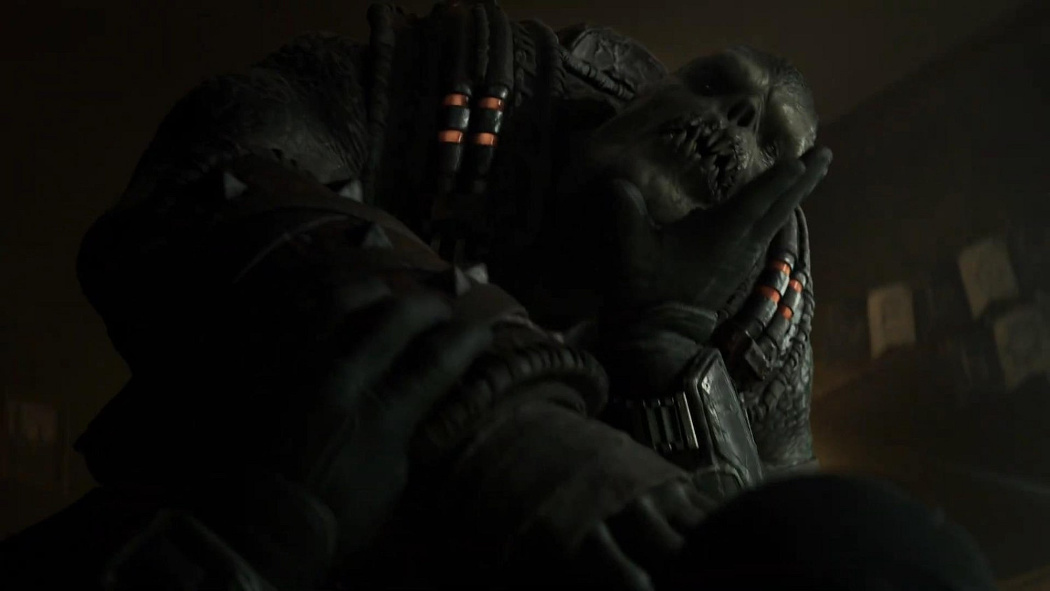 《戰爭機器:E-Day》首部預告 系列前傳虛幻5打造 《戰爭機器:E-Day》首部預告 系列前傳虛幻5打造