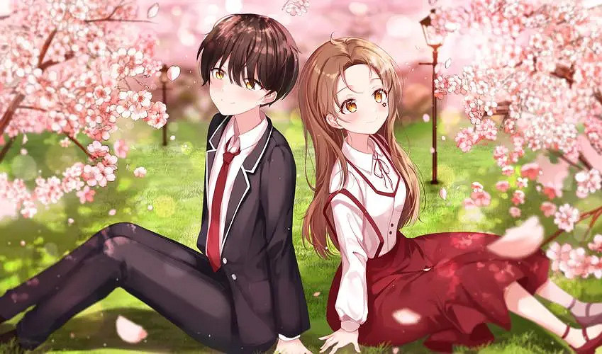 《英雄聯盟》LOL2024獨一無二的情侶名字推薦