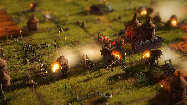 《東方:平野孤鴻》數位豪華版升現已發售:19.9元! 《東方:平野孤鴻》數位豪華版升現已發售:19.9元!