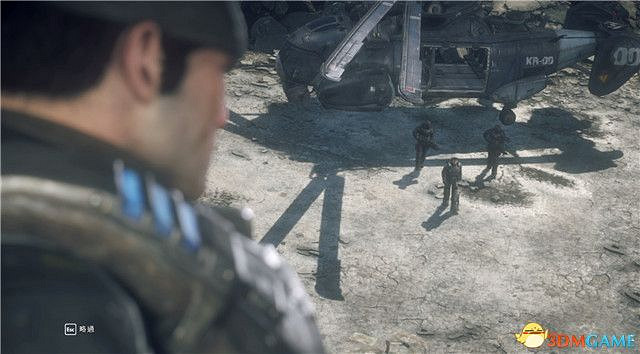 《戰爭機器：終極版》圖文攻略 全劇情流程全收集攻略