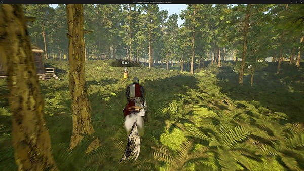 動作角色扮演遊戲《Dungeons of Edera 2》上線Steam! 動作角色扮演遊戲《Dungeons of Edera 2》上線Steam!