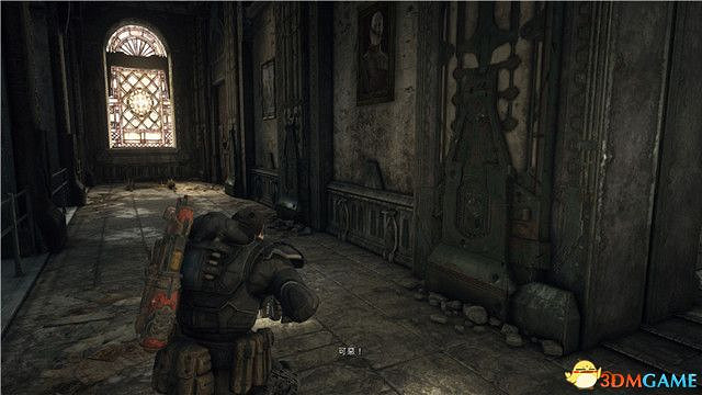 《戰爭機器：終極版》圖文攻略 全劇情流程全收集攻略