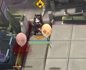 明日方舟揭幕者們PV-SP-2攻略