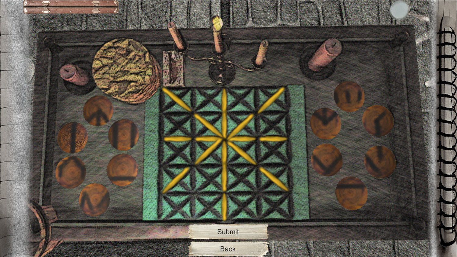 指向點擊類推理懸疑遊戲《泰晤士河上的鮮血》現已正式推出 獲好評