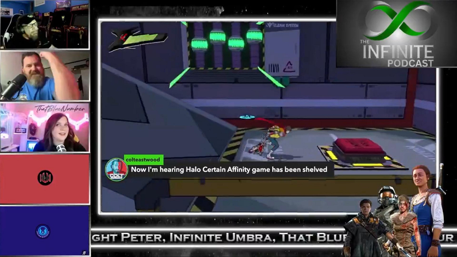 傳聞:《戰爭機器》復刻版合集正在測試中 傳聞:《戰爭機器》復刻版合集正在測試中