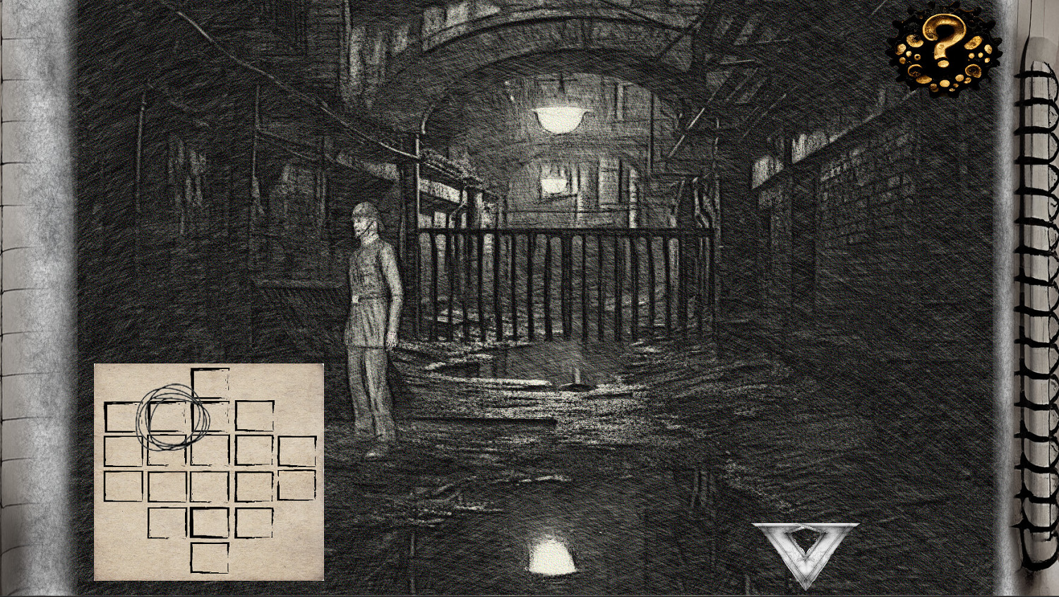 指向點擊類推理懸疑遊戲《泰晤士河上的鮮血》現已正式推出 獲好評