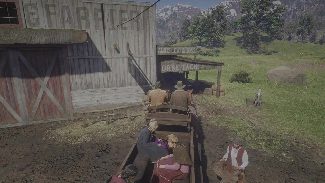 PS5 Pro實機運行《碧血狂殺2》《魔物獵人：荒野》影片