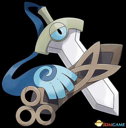 好萊塢鍛造大師最新影片 口袋妖怪XY鬼劍鍛造