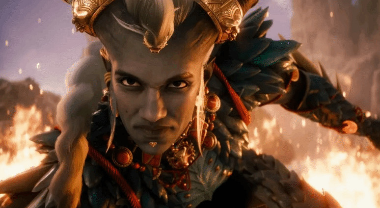 外媒稱讚《闇龍紀元4》:頂著惡意攻擊仍然取得成功 外媒稱讚《闇龍紀元4》:頂著惡意攻擊仍然取得成功