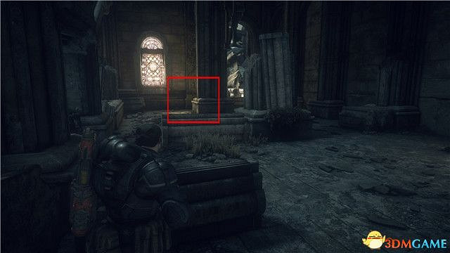 《戰爭機器：終極版》圖文攻略 全劇情流程全收集攻略