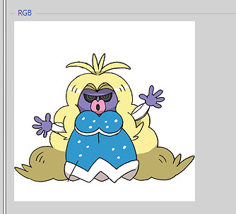 寶可夢洩露事件再曝猛料:MEGA迷唇姐遭曝光 寶可夢洩露事件再曝猛料:MEGA迷唇姐遭曝光