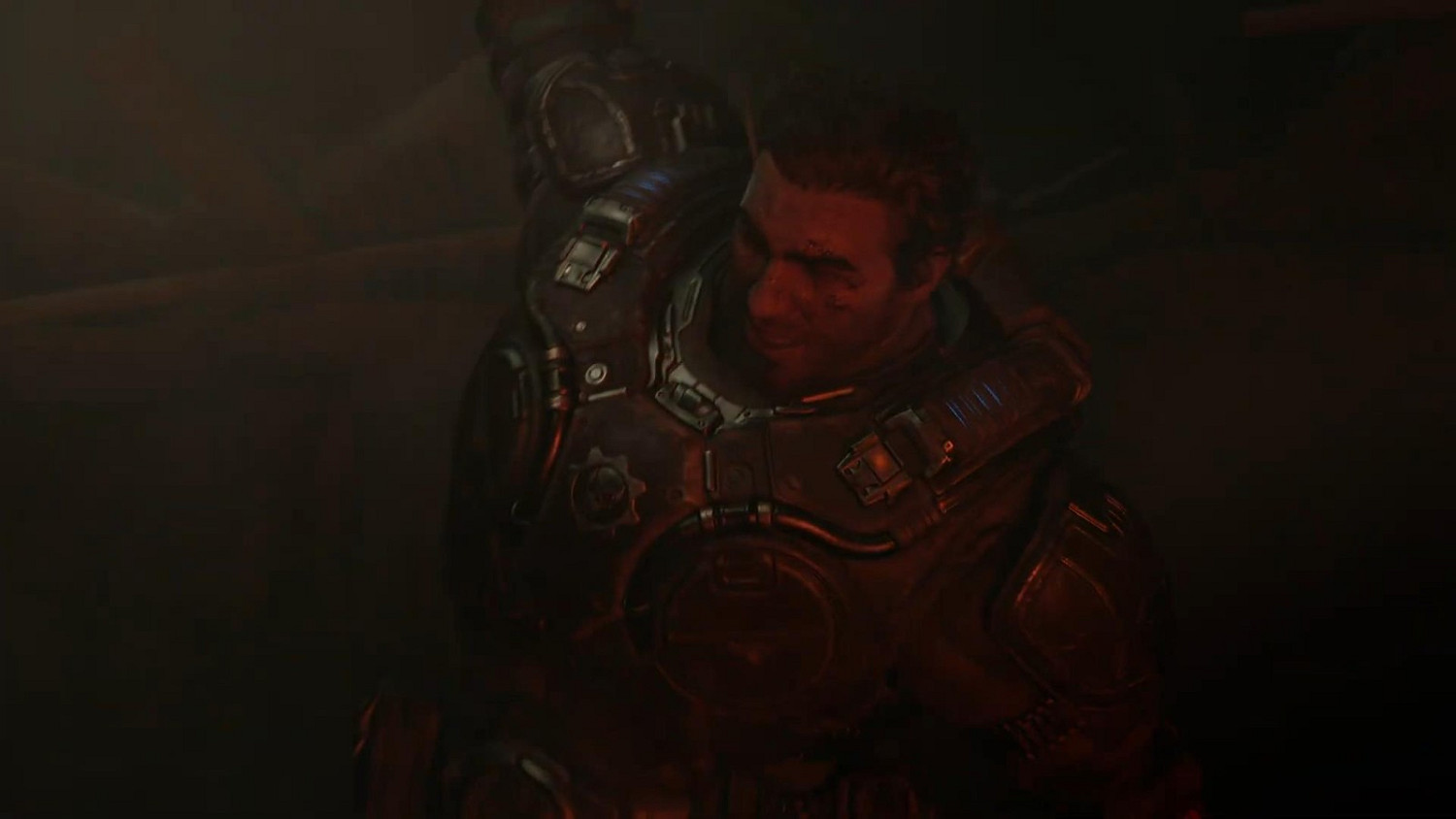 《戰爭機器:E-Day》首部預告 系列前傳虛幻5打造 《戰爭機器:E-Day》首部預告 系列前傳虛幻5打造