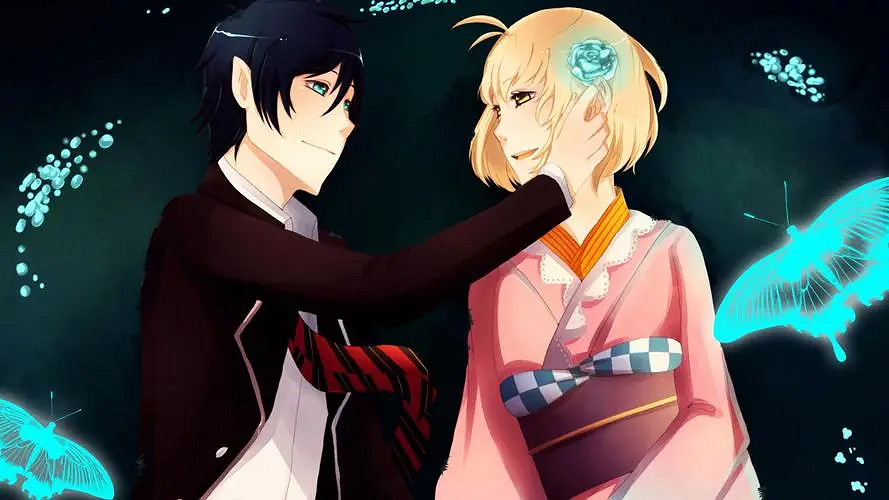 《英雄聯盟》二人情侶專屬暱稱配對介紹