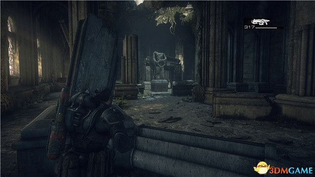 《戰爭機器：終極版》圖文攻略 全劇情流程全收集攻略