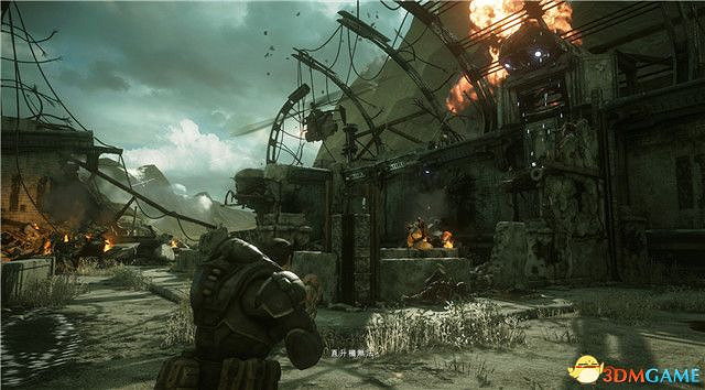 《戰爭機器：終極版》圖文攻略 全劇情流程全收集攻略