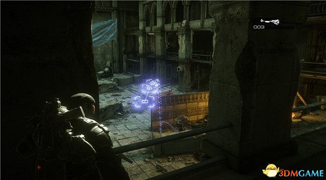 《戰爭機器：終極版》圖文攻略 全劇情流程全收集攻略