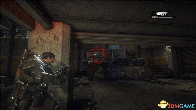 《戰爭機器：終極版》圖文攻略 全劇情流程全收集攻略