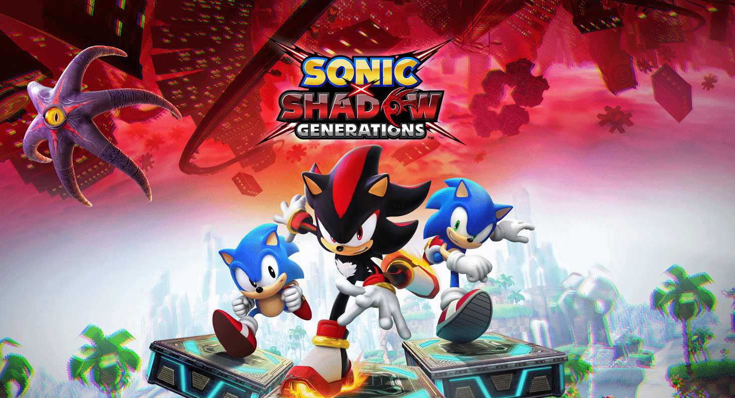 世嘉遊戲銷量:女神異聞錄2350萬套!索尼克17.7億套 世嘉遊戲銷量:女神異聞錄2350萬套!索尼克17.7億套