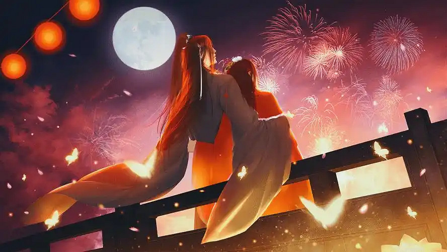 《英雄聯盟》生僻而驚豔的情侶名大全