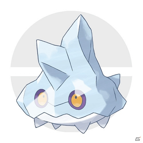 《口袋妖怪X/Y》新怪物登場 超萌精靈快快收服