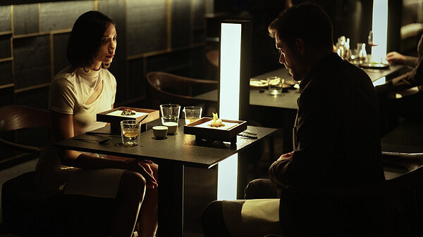 交互式VR敘事冒險遊戲《Human Within》上線Steam頁面 交互式VR敘事冒險遊戲《Human Within》上線Steam頁面