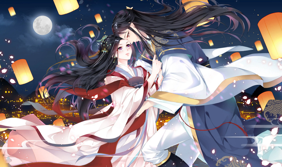 《英雄聯盟》生僻而驚豔的情侶名大全