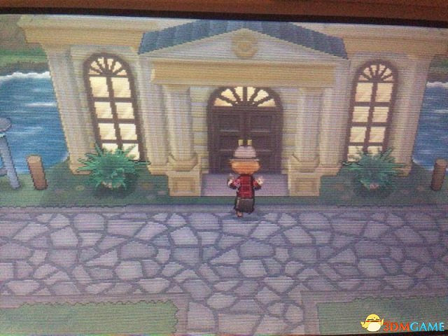 口袋妖怪XY 輕鬆練努力值的方法