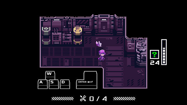 好評如潮”地獄把妹王“開發商新作《Awaria》現已上線 好評如潮”地獄把妹王“開發商新作《Awaria》現已上線