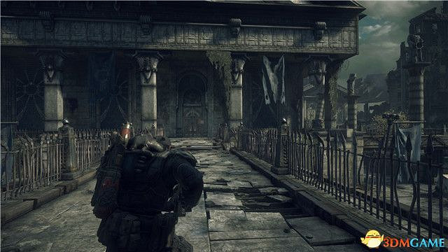 《戰爭機器：終極版》圖文攻略 全劇情流程全收集攻略