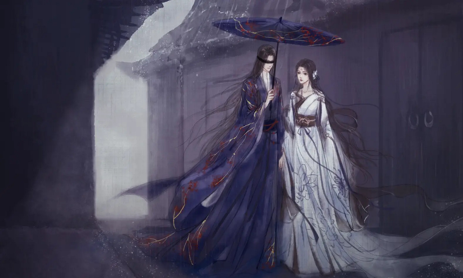 《英雄聯盟》生僻而驚豔的情侶名大全