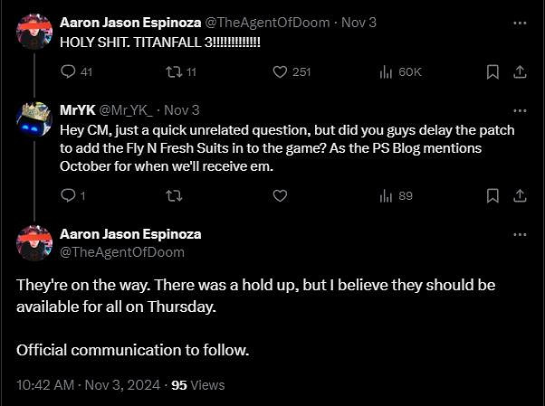 《漫威蜘蛛人2》官方確認此前泄露的三款DLC已全被砍 《漫威蜘蛛人2》官方確認此前泄露的三款DLC已全被砍