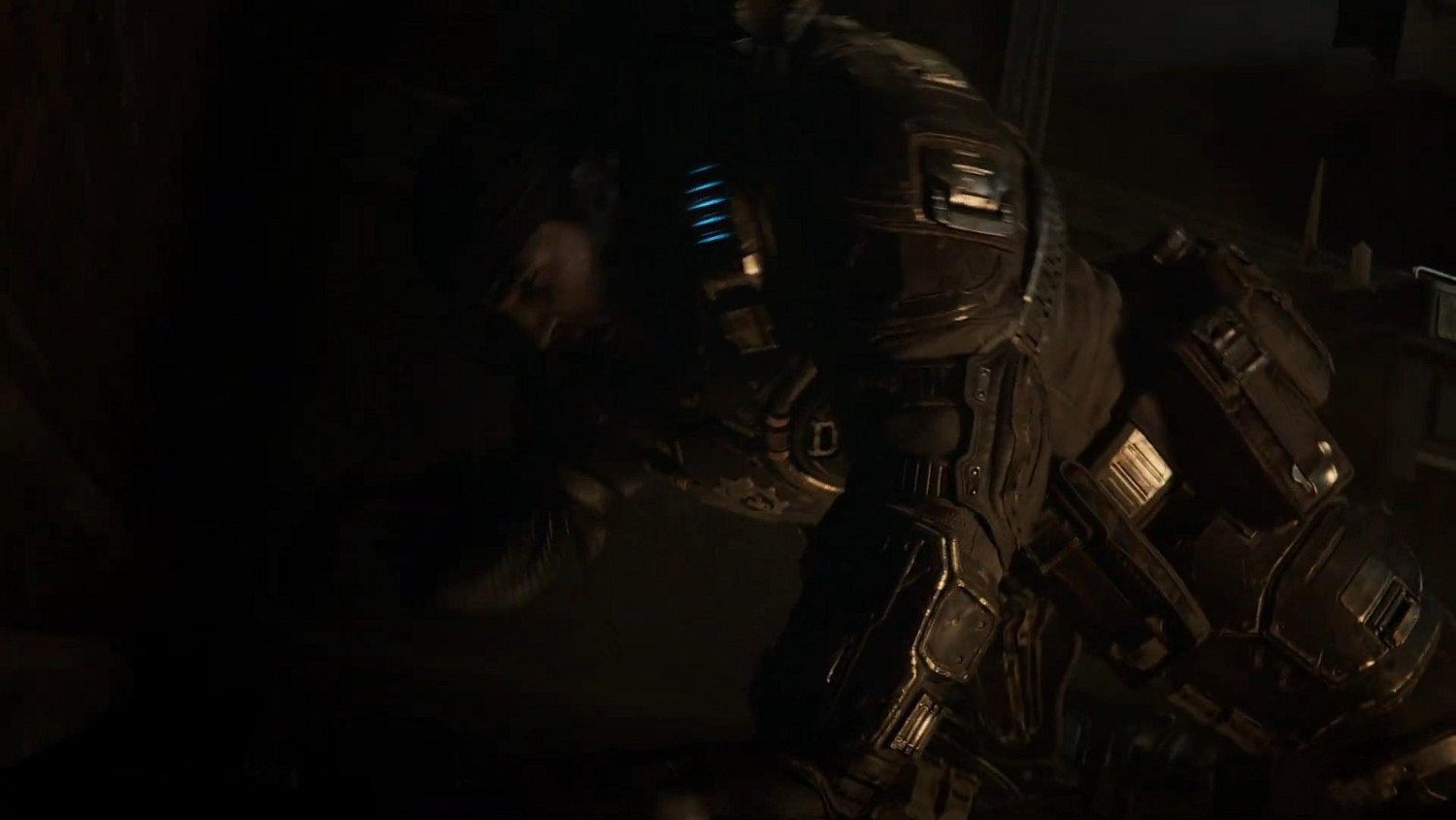 《戰爭機器:E-Day》首部預告 系列前傳虛幻5打造 《戰爭機器:E-Day》首部預告 系列前傳虛幻5打造