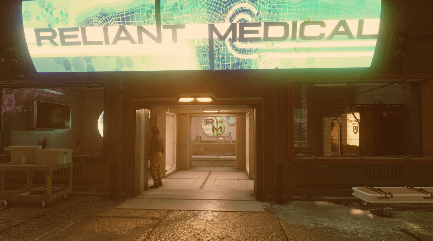 還得要靠“為愛發電”!《星空》玩家自製無縫加載Mod 還得要靠“為愛發電”!《星空》玩家自製無縫加載Mod