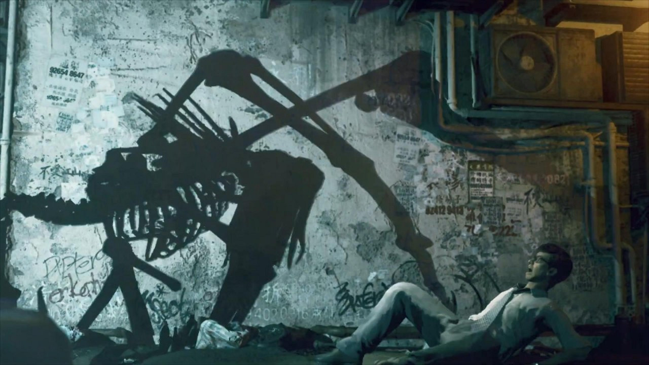 外山圭一郎:恐怖新作《野狗子》仍會堅持創新和原創 外山圭一郎:恐怖新作《野狗子》仍會堅持創新和原創