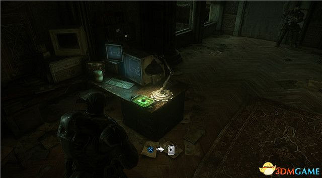 《戰爭機器：終極版》圖文攻略 全劇情流程全收集攻略