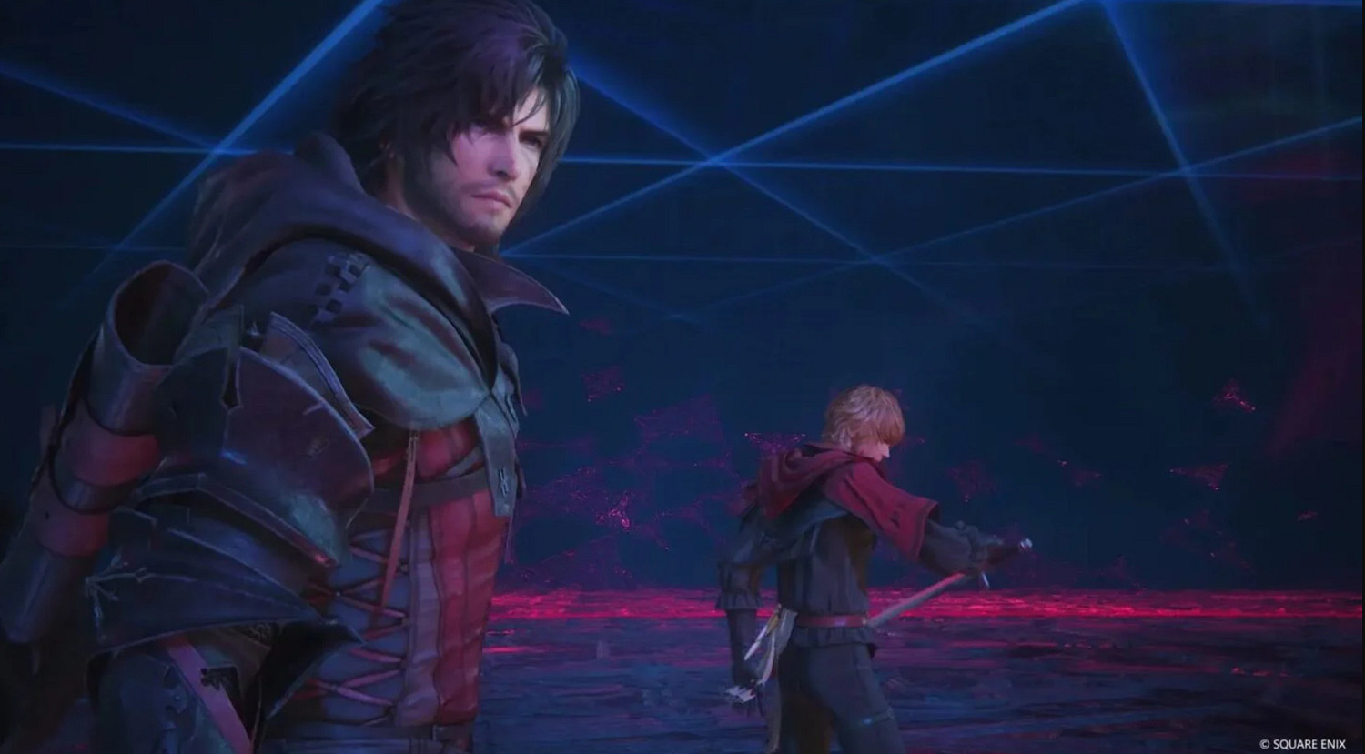 吉田直樹:SE打算未來在Xbox平台同步發售遊戲 吉田直樹:SE打算未來在Xbox平台同步發售遊戲