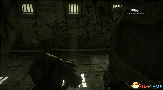 《戰爭機器：終極版》圖文攻略 全劇情流程全收集攻略