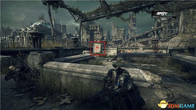 《戰爭機器：終極版》圖文攻略 全劇情流程全收集攻略