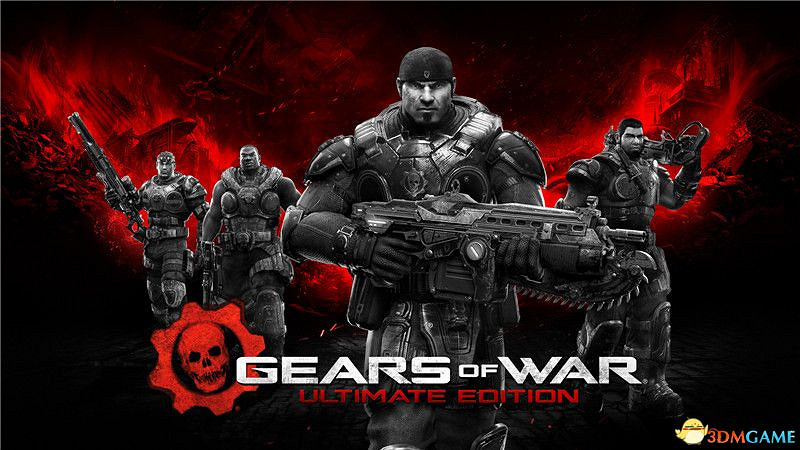 《戰爭機器：終極版》圖文攻略 全劇情流程全收集攻略