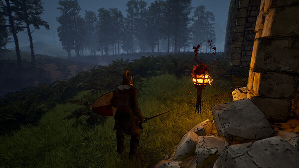 動作角色扮演遊戲《Dungeons of Edera 2》上線Steam! 動作角色扮演遊戲《Dungeons of Edera 2》上線Steam!