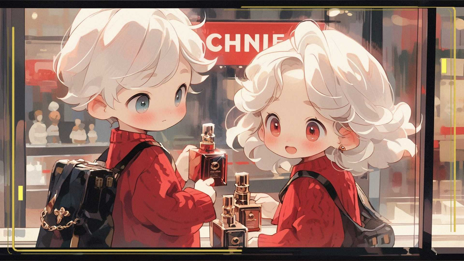 《英雄聯盟》好聽稀少的情侶名字匯總